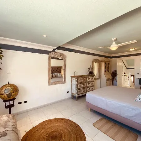 Holiday home The Good Life Costa Adeje (Tenerife)