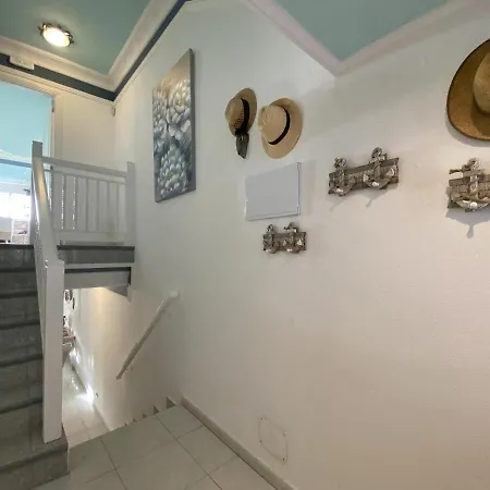 The Good Life Holiday home Costa Adeje (Tenerife)