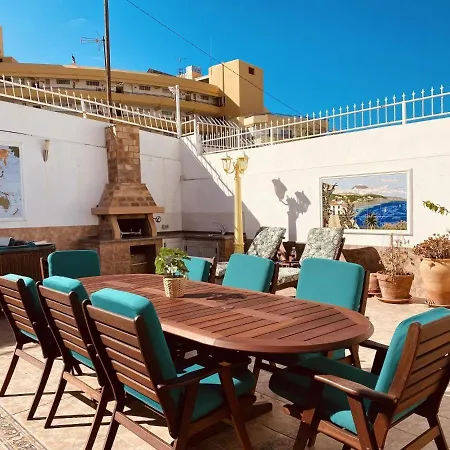 Holiday home The Good Life *