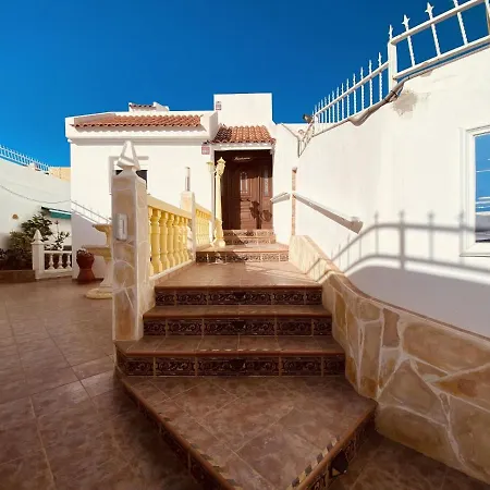 Holiday home The Good Life Costa Adeje (Tenerife)