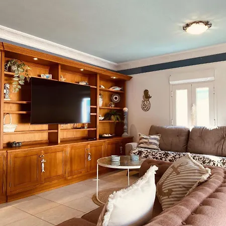 Holiday home The Good Life Costa Adeje (Tenerife)