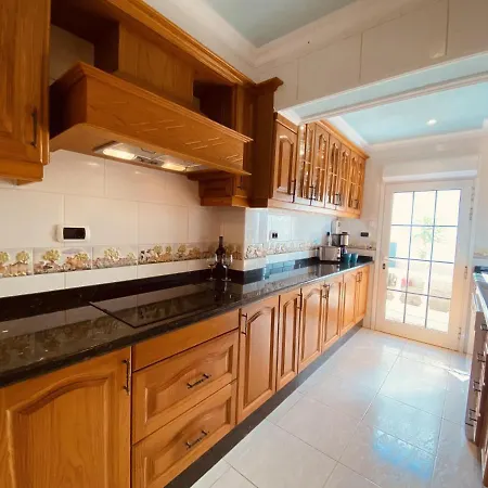 Holiday home The Good Life Costa Adeje (Tenerife)