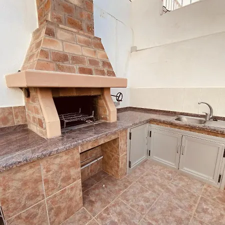 The Good Life Holiday home